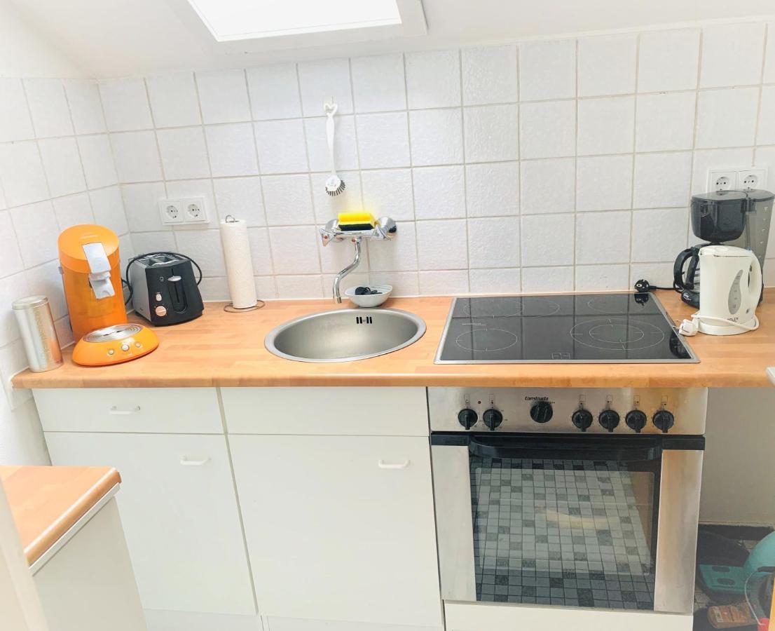 Villa Goncalves, Komplette Wohnung Mit Parkplatz Und Wallbox Vor Der Tuer Calw Kültér fotó
